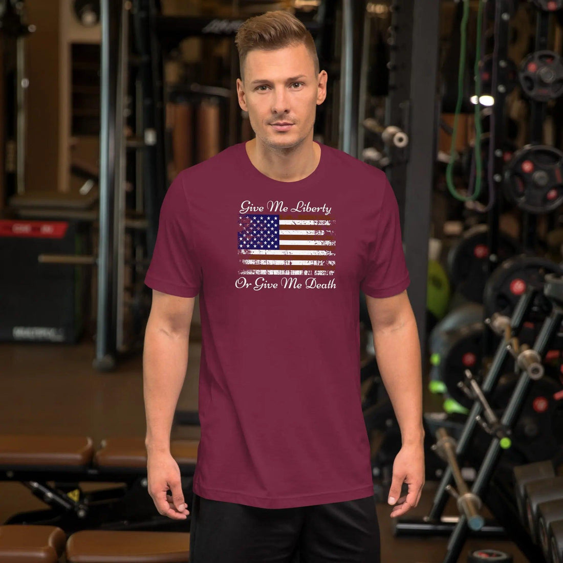 2 Understanding National Pride in the U.S.: History, Symbolism, and Identity